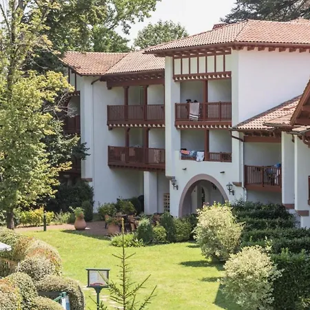 Le Parc D'arradoy - Maeva - 2 Pieces 4 Personnes - Confort Mae-4554 Apartment