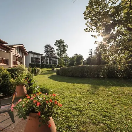 Le Parc D'arradoy - Maeva - 2 Pieces 4 Personnes - Confort Mae-4554