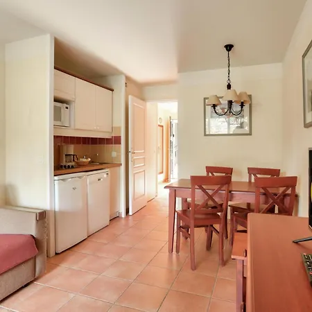 Le Parc D'arradoy - Maeva - 2 Pieces 4 Personnes - Confort Mae-4554 *