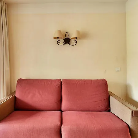 Le Parc D'arradoy - Maeva - 2 Pieces 4 Personnes - Confort Mae-4554 Apartment Uhart-Cize