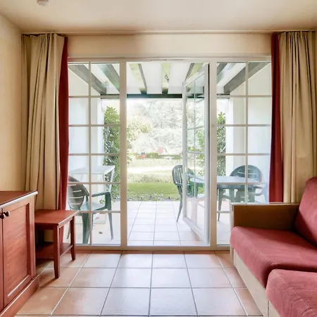 Le Parc D'arradoy - Maeva - 2 Pieces 4 Personnes - Confort Mae-4554